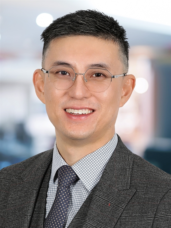 Lional Liao