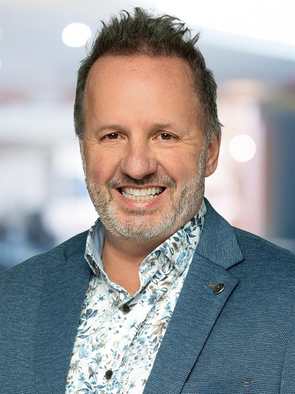 Stéphane Viens