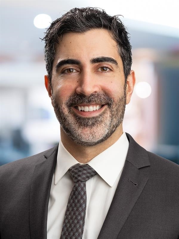 Sina Rezai