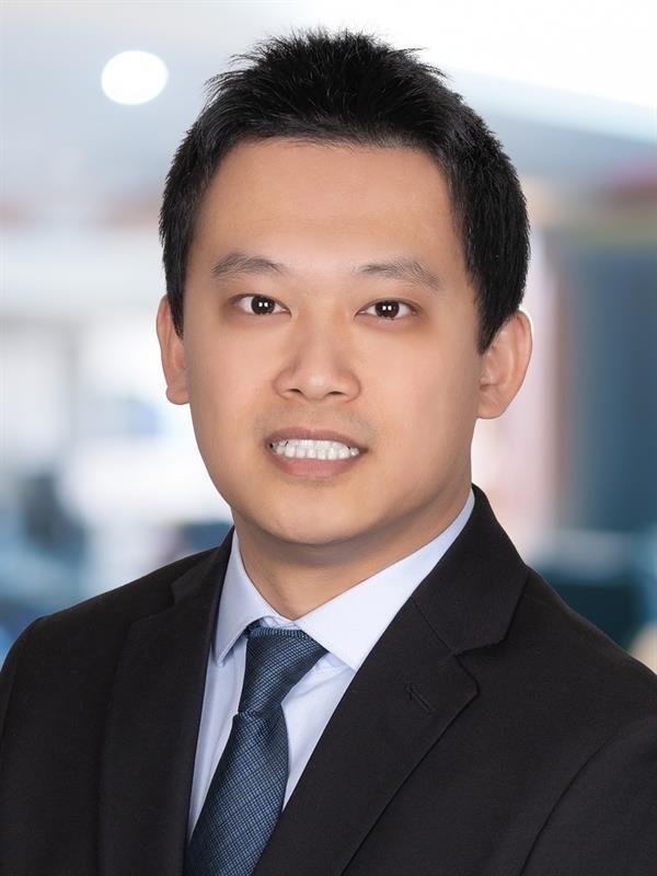 Gary Li
