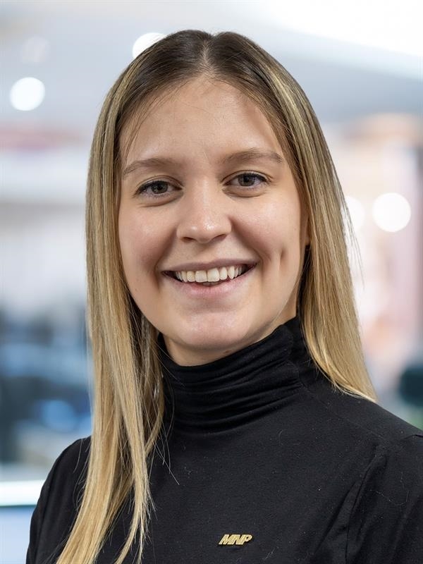 Ève Provencher