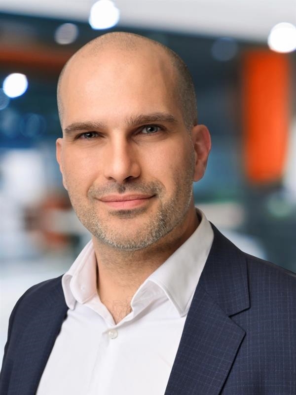Anthony Lucifero