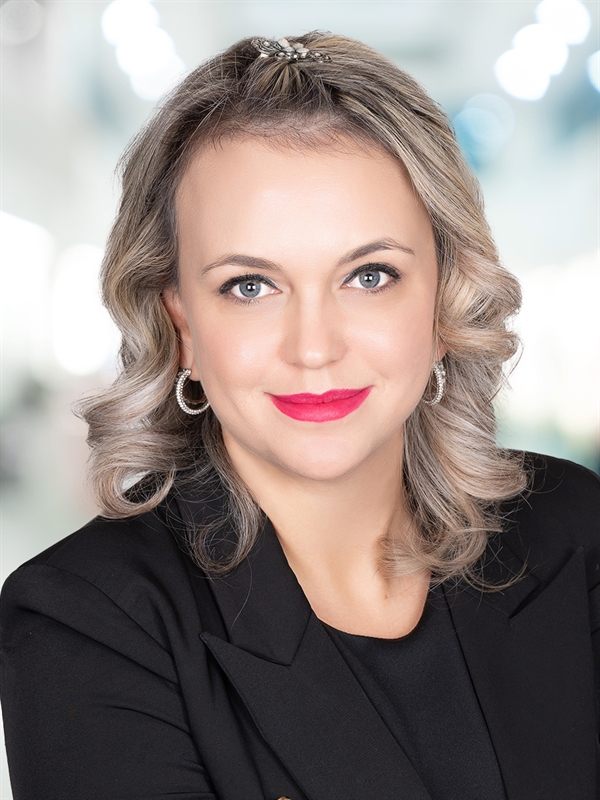Simone Novik