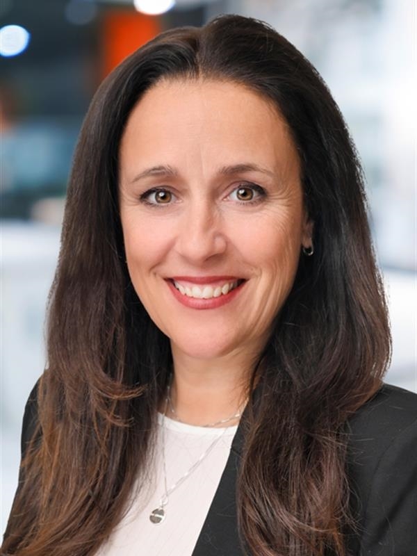 Josée-Christine Boilard