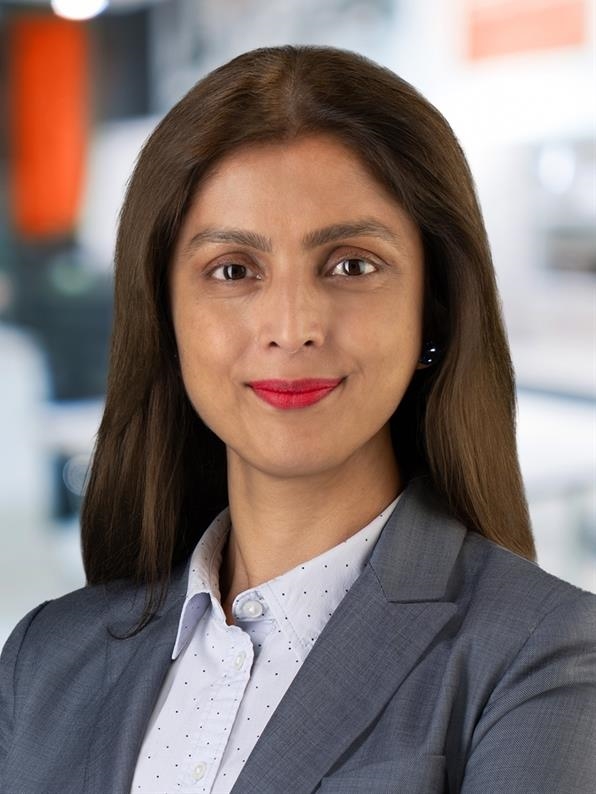 Shilpa Mishra