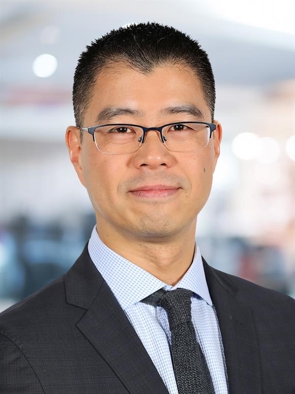 Jeff Ng