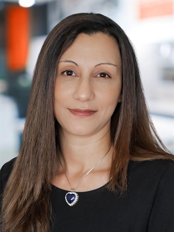 Zohra Fawaz