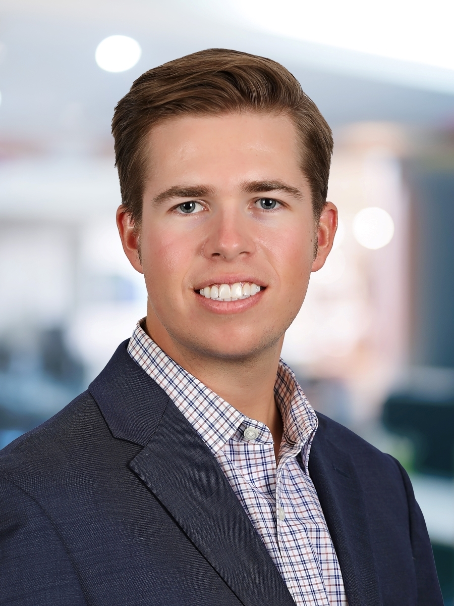 Troy Tiller
