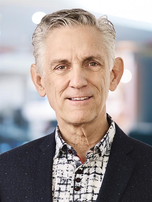 Paul Robichaud