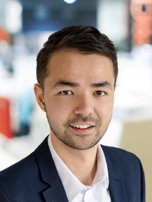 Adam Houtekamer