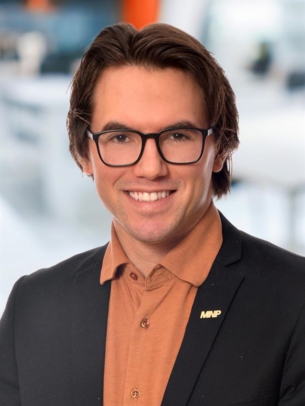 Mathieu Plourde