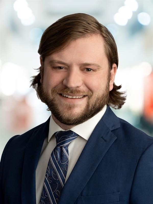 Brandon Stetson
