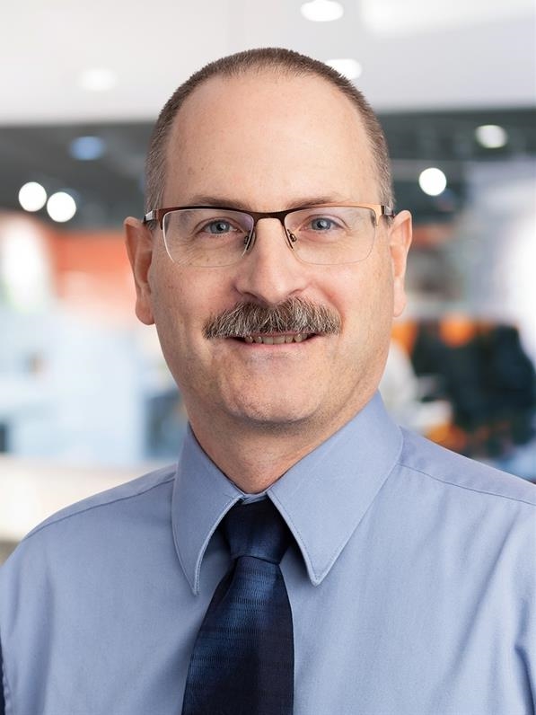Daniel Chicoine