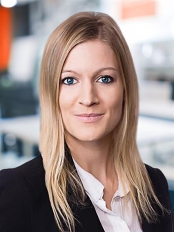 Janessa Penner