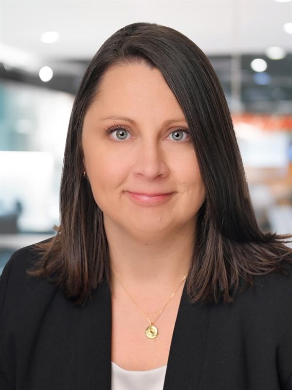 Roxanne Malo-Lauzon