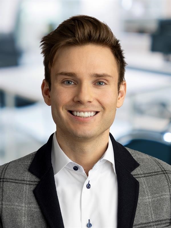 Dylan Ference