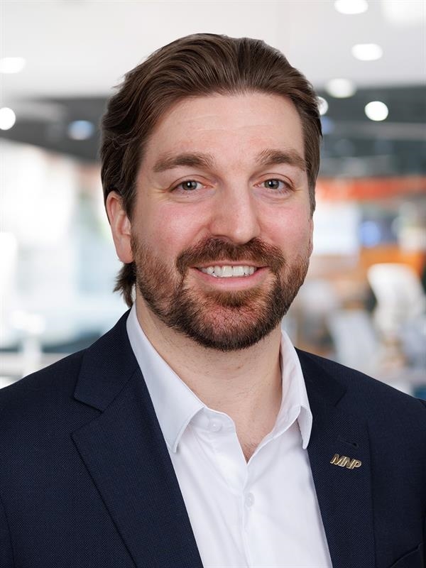 Keven Lévesque