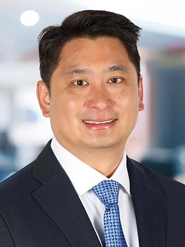 Kai Wong