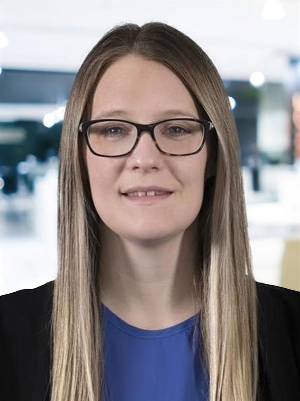 Tatum Harasiuk