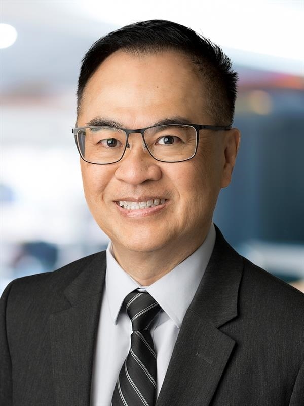 Garry Chan
