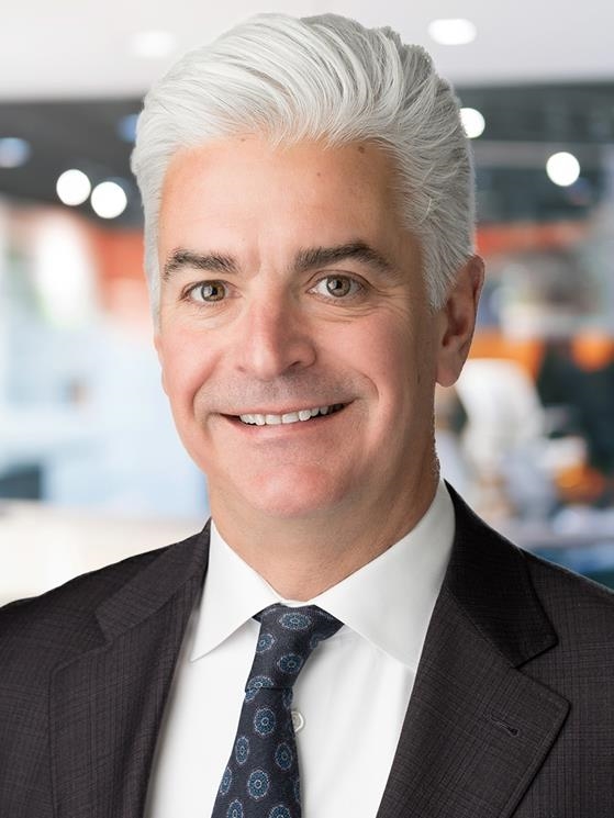 Jeff Cochrane