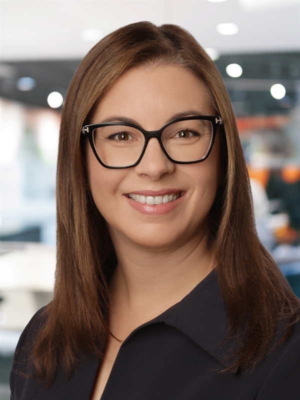 Josée Payette
