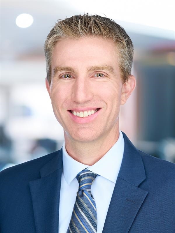 Jeremy Doan