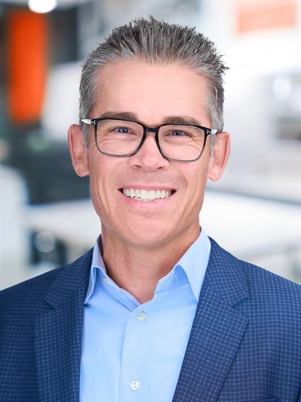 Dave Teutenberg