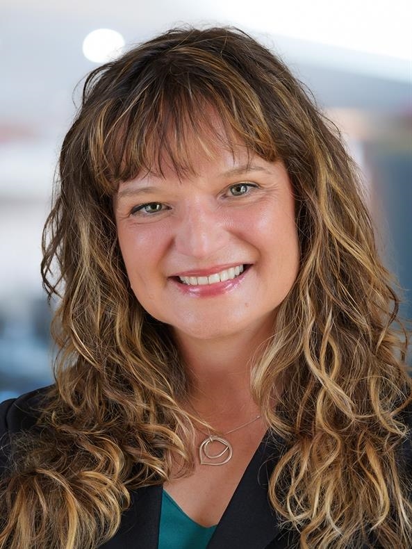 Laura Johnson