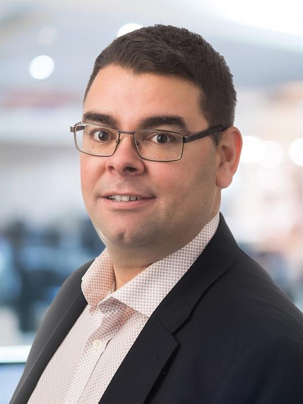 Sébastien Harel-Montpetit