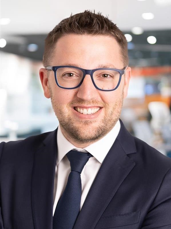 Louis-Charles Gascon