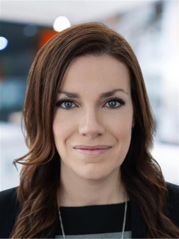 Nathalie Gagnon