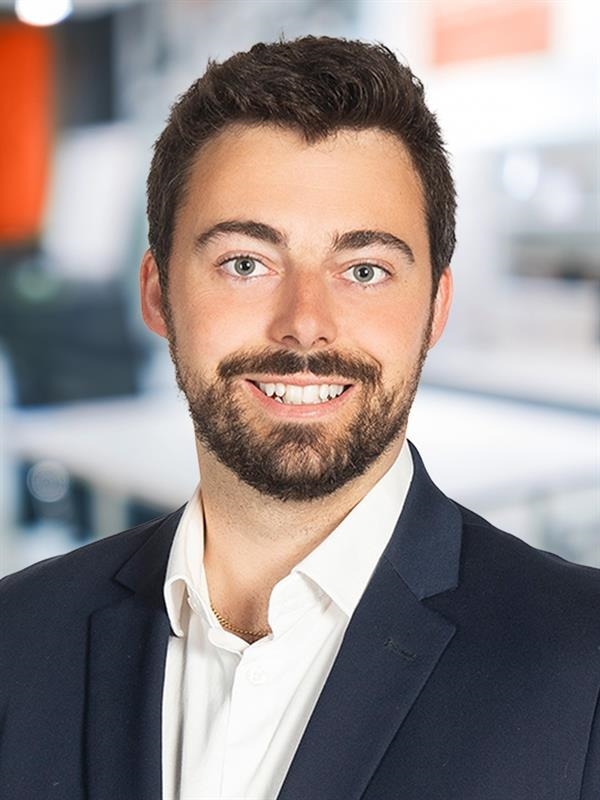Matthieu Gagnon