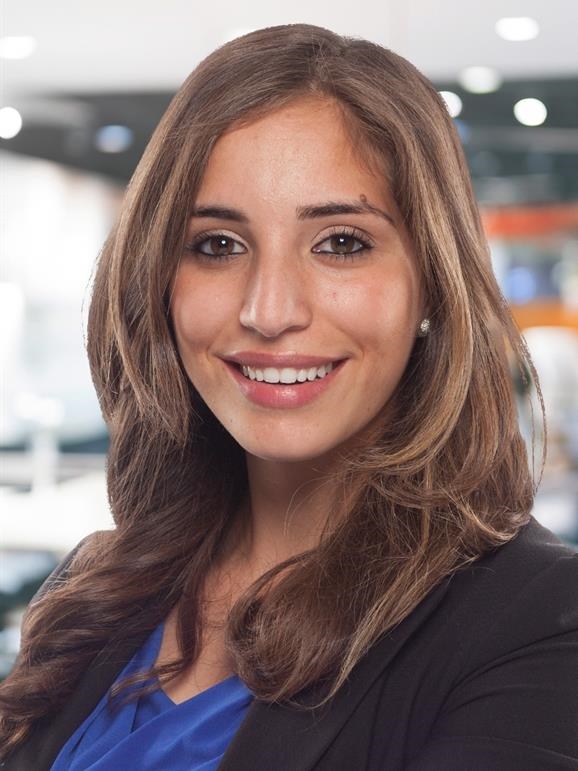 Salina Ghadban