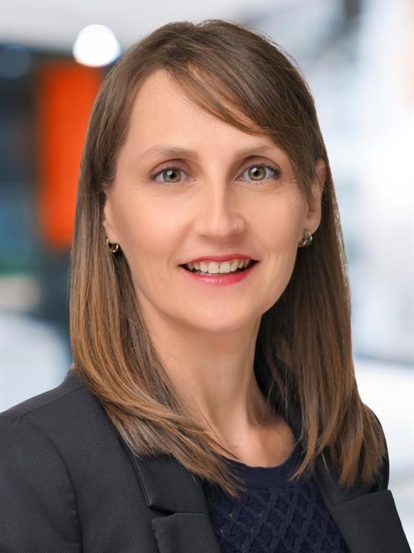 Amélie Crouzat