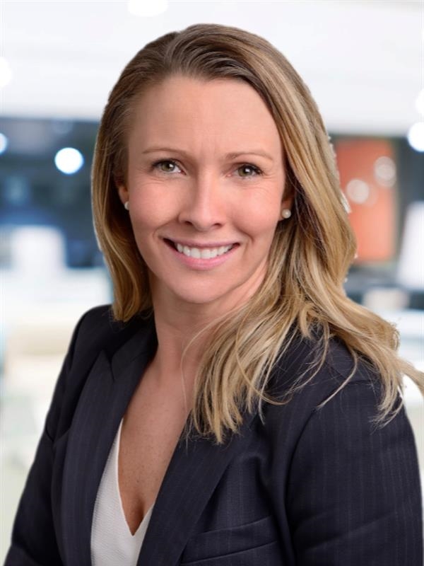 Stephanie Guerin-Tremblay