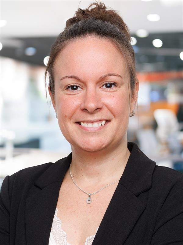 Clodya Lévesque