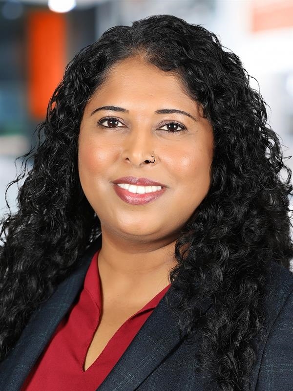 Jigisha Rana