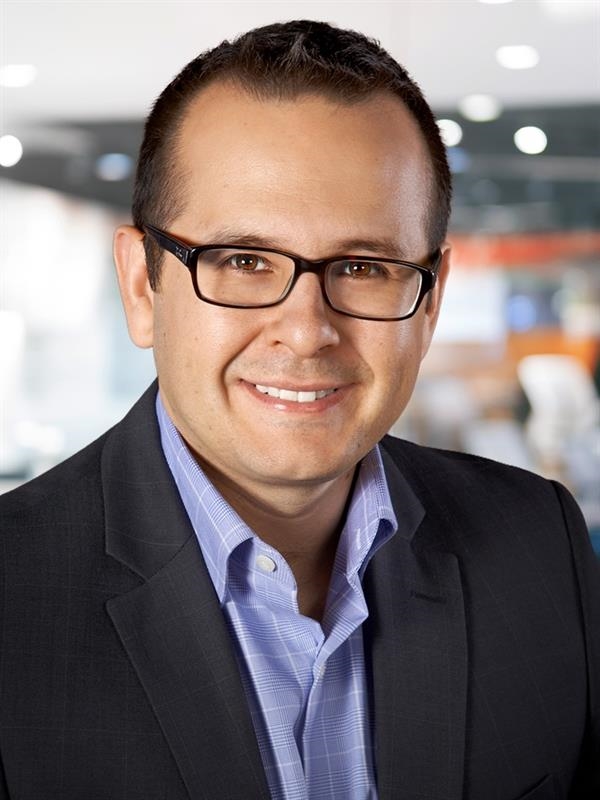 Mike Zenteno
