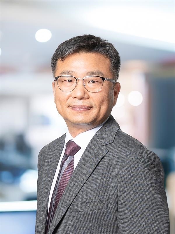 Jay Kang