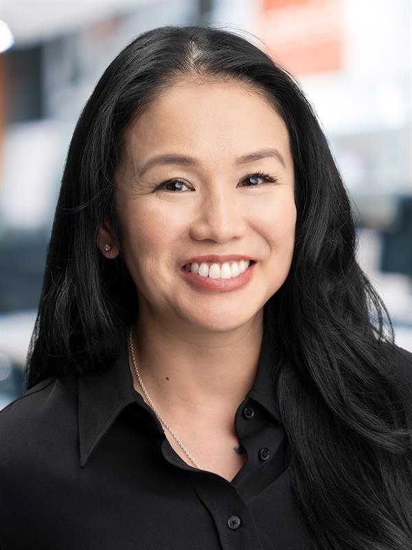 Cywa Huang