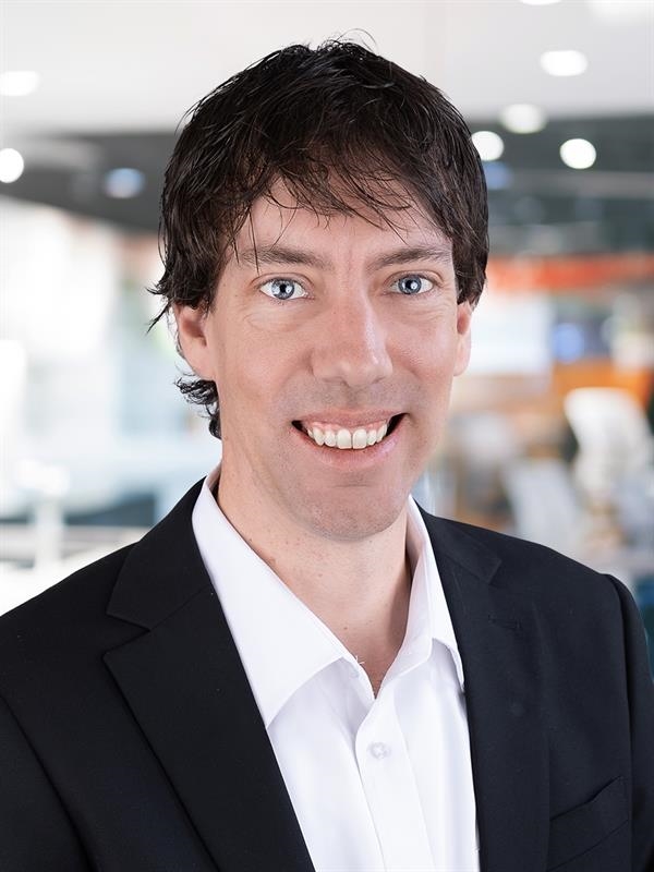 Simon Fafard