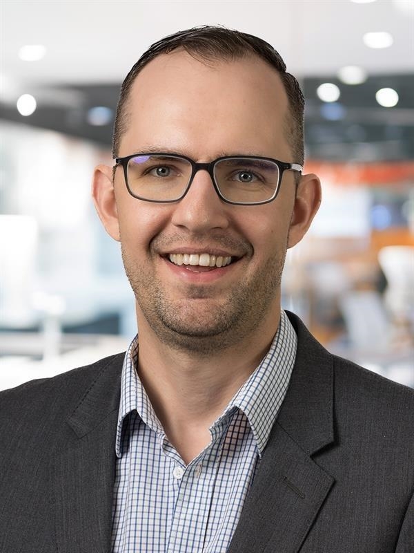 Nathan Maertins