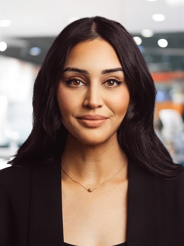 Livleen Bains