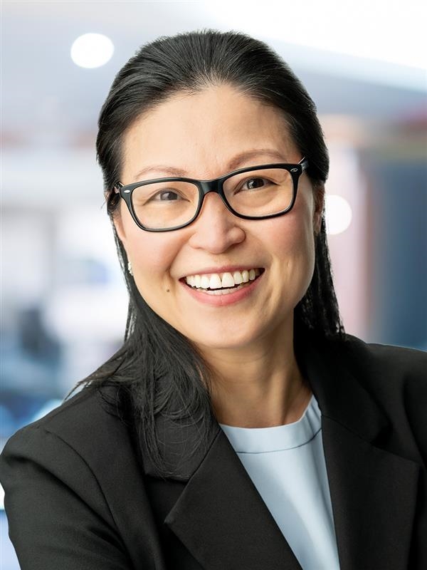 Lorraine Madrazo