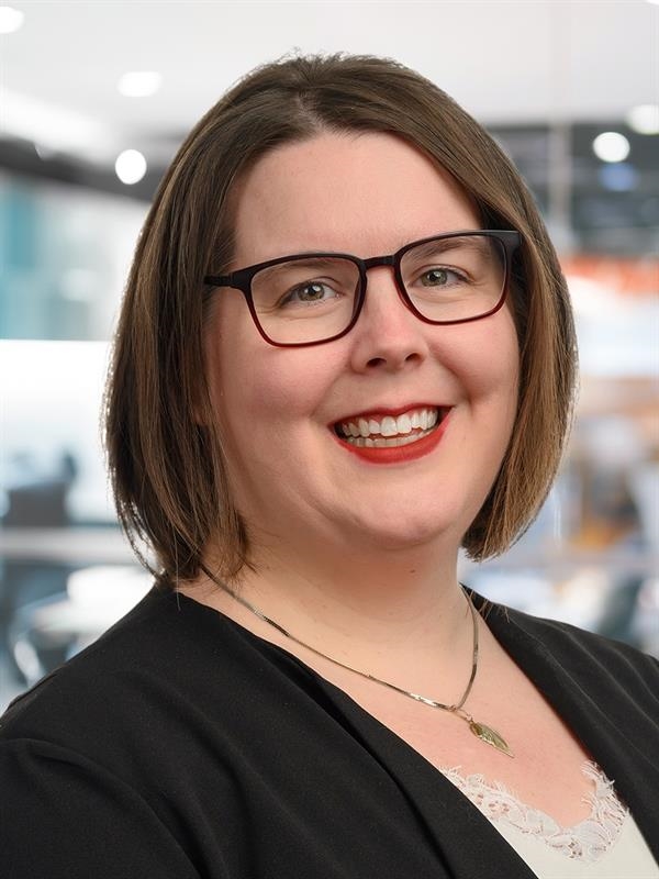 Kimberley Norgaard