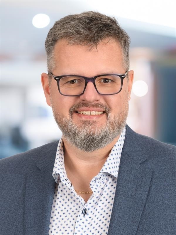 Sylvain Fleurent