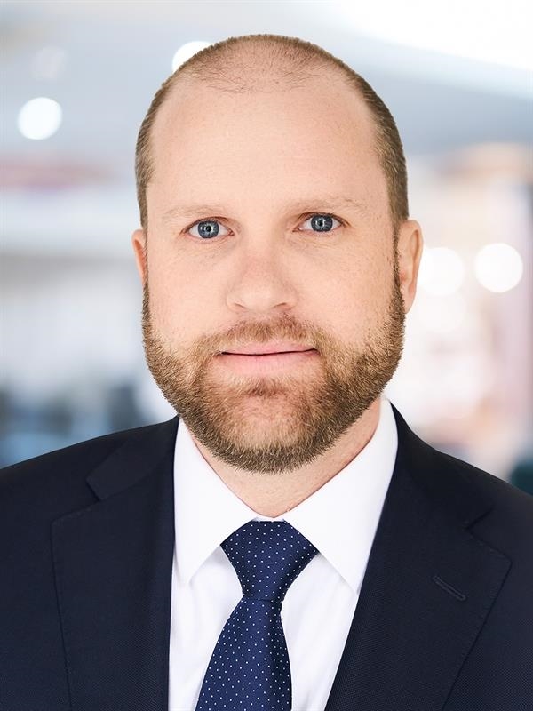 Daniel Maksymchak