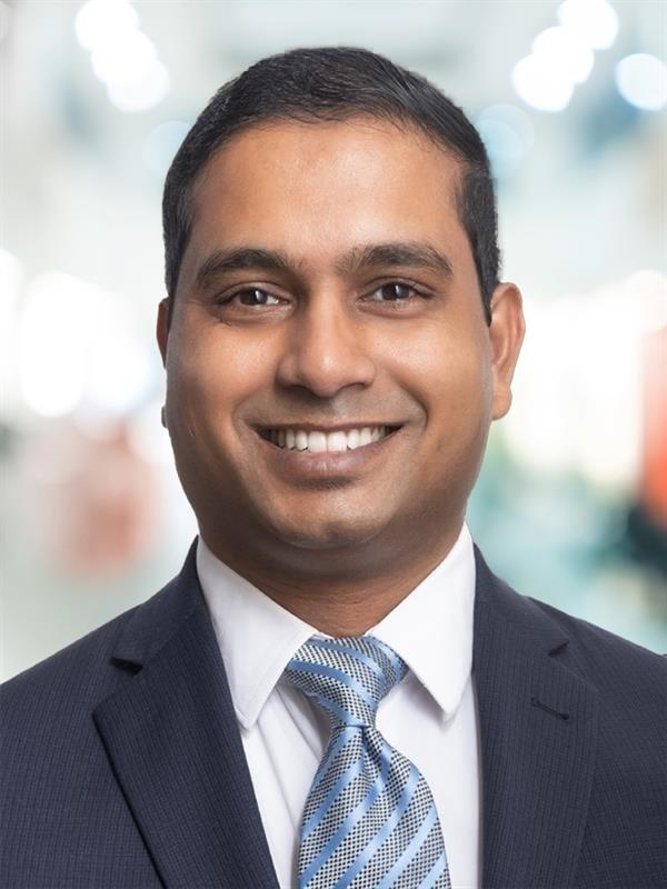 Ravi Gaikwad