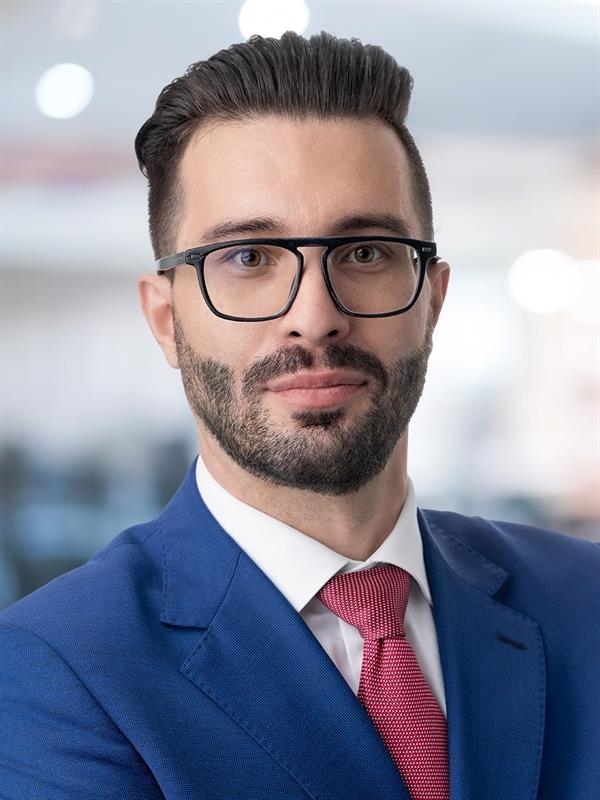Assen Halatchev